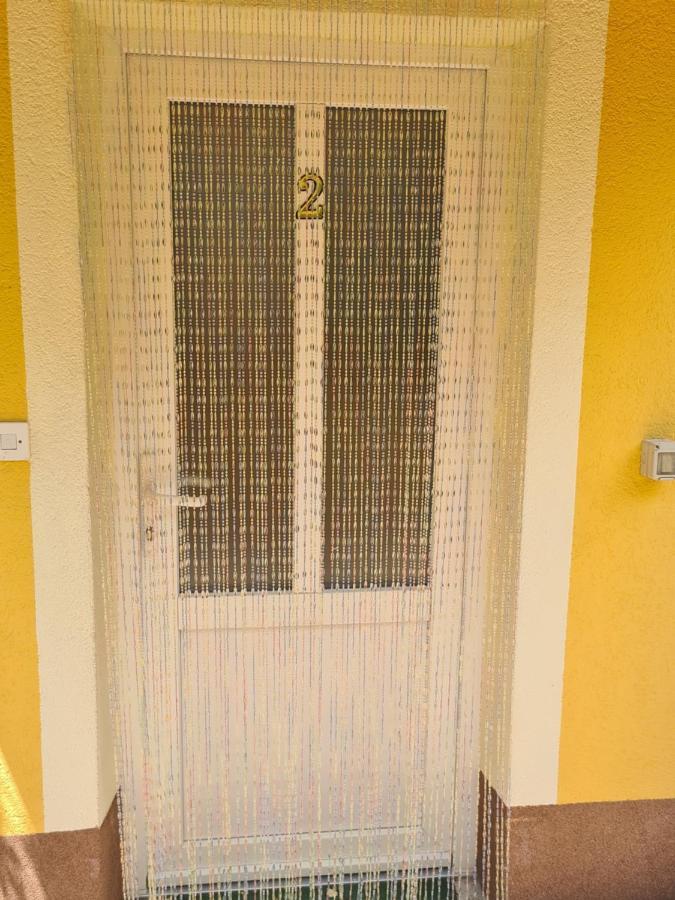 Villa Toscana Zaboric Exterior foto