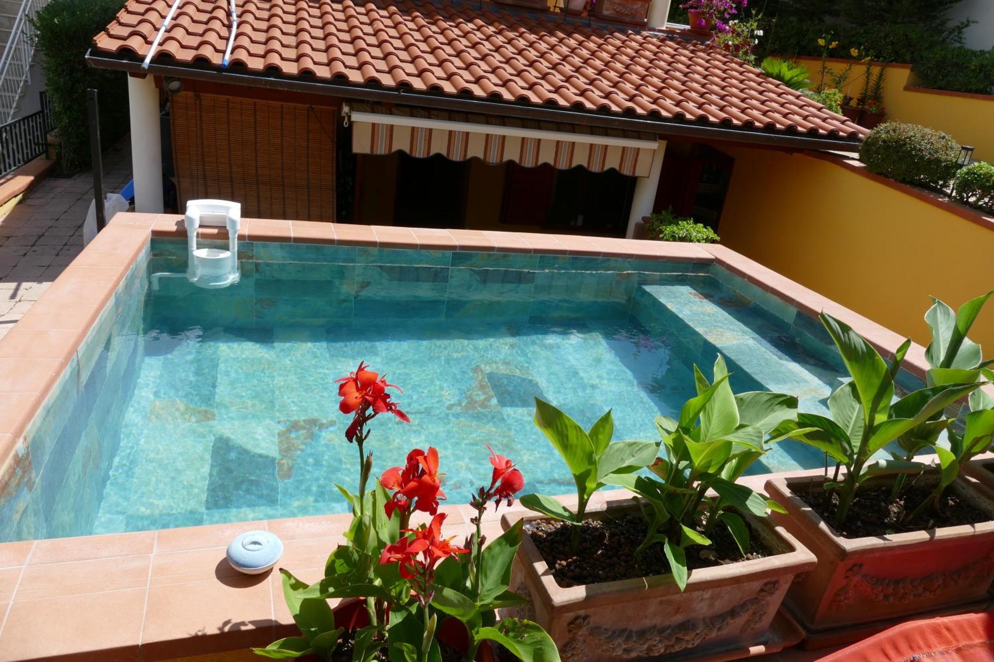 Villa Toscana Zaboric Exterior foto