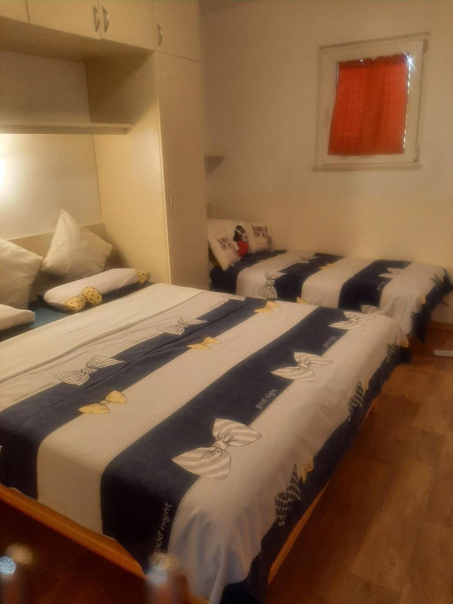 Villa Toscana Zaboric Zimmer foto